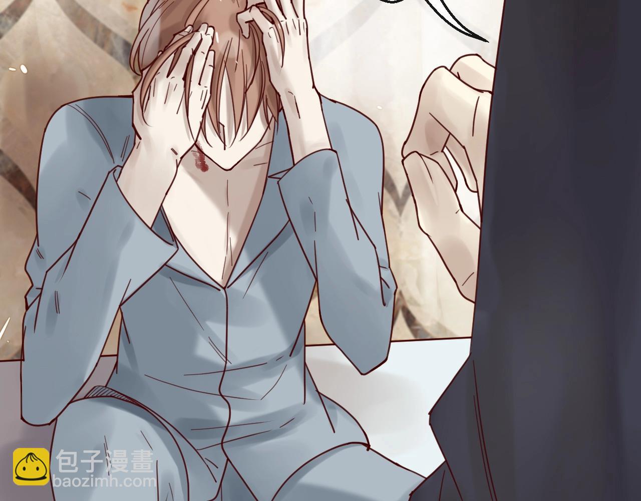 第51话 别过来！(1/2)-第51话