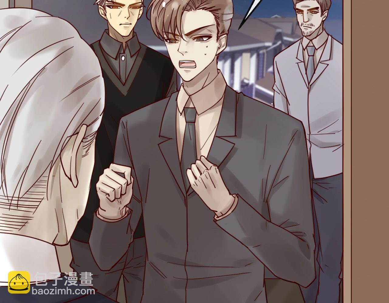 第51话 别过来！(1/2)-第51话