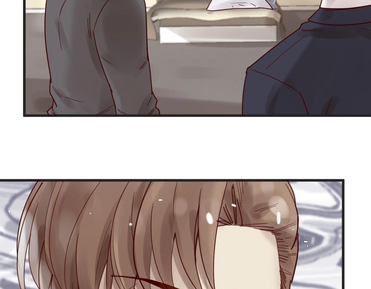 第51话 别过来！(1/2)-第51话