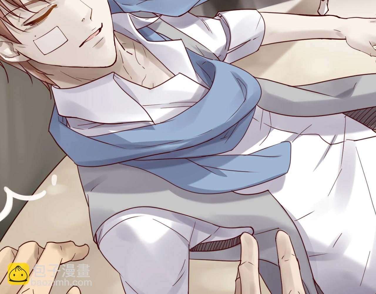 第55话 魏砚的婚礼(1/3)-第55话