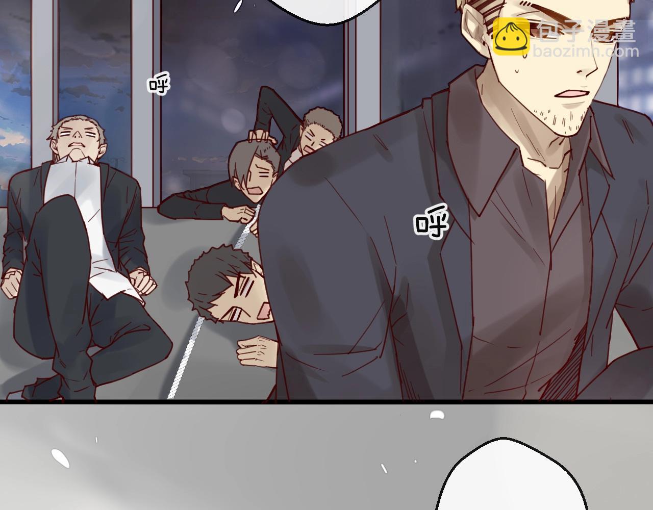 第57话 去意已决(1/2)-第57话