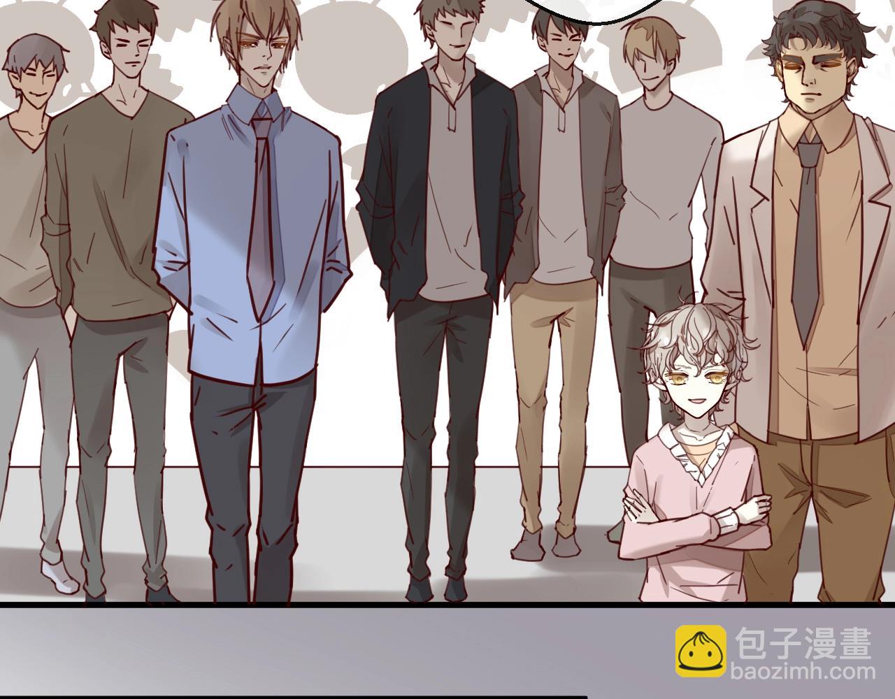 第61话 妖艳贱货(1/2)-第61话