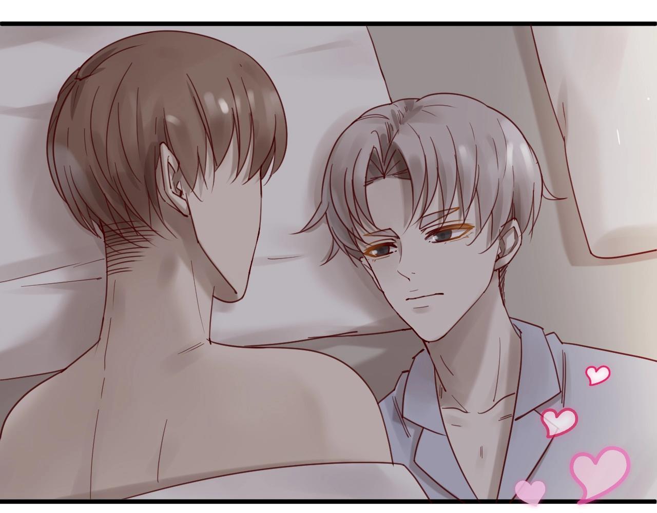 番外 阳飞cp（4）(1/2)-第69话