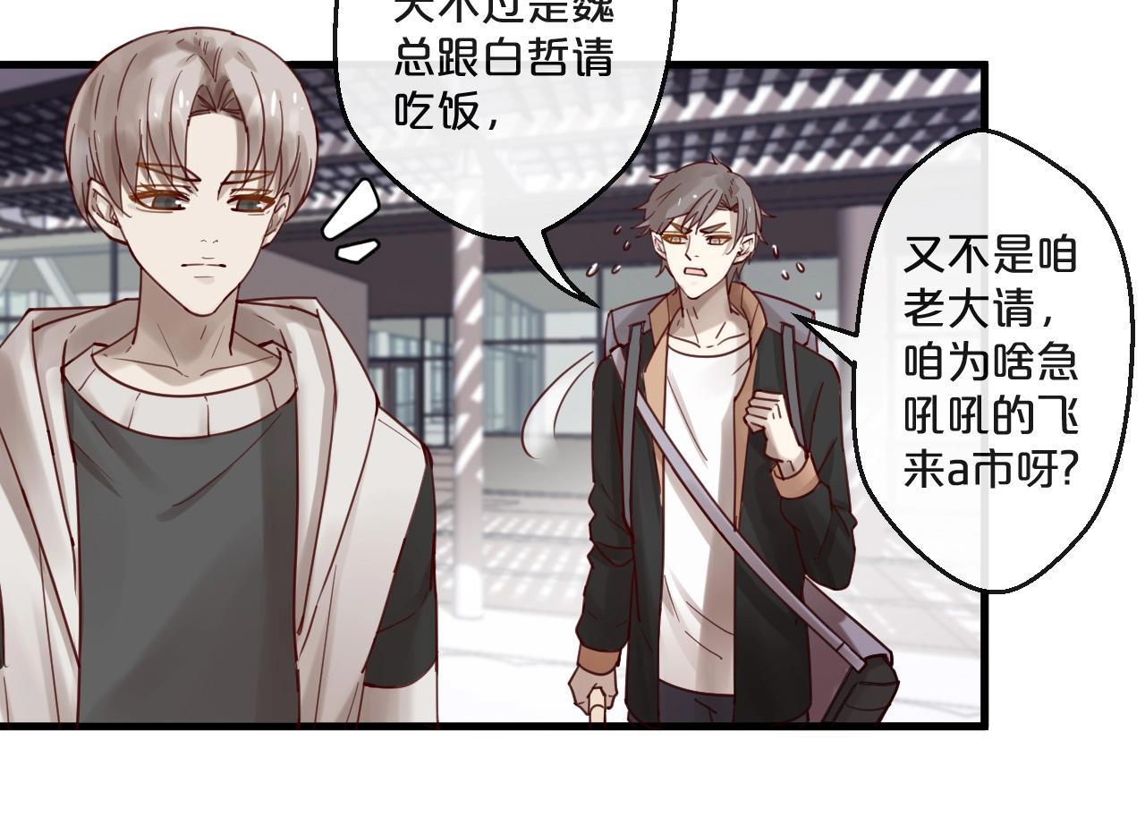 番外完结篇 阳飞cp（6）(1/2)-第71话