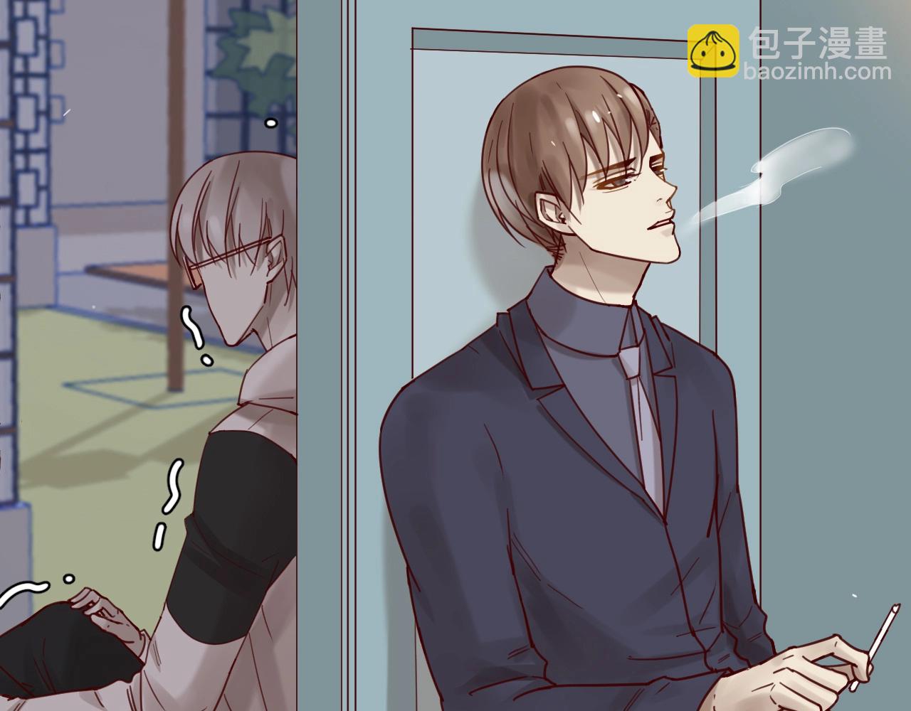 番外完结篇 阳飞cp（6）(1/2)-第71话