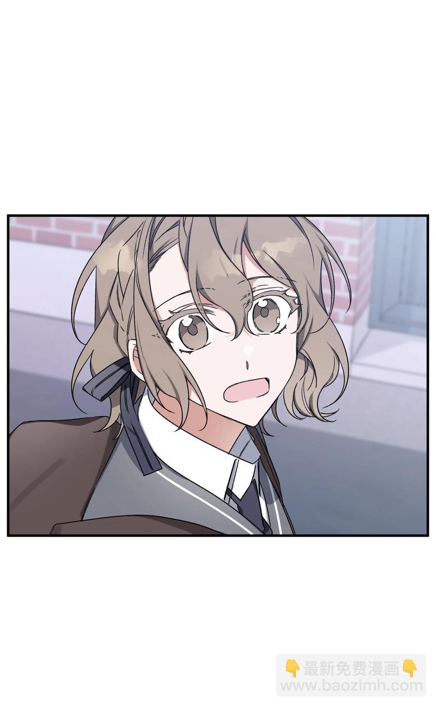 11 再次表白(1/2)-第11话