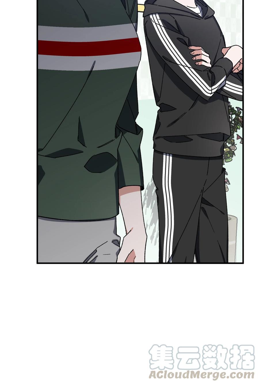 13 现实再次改变(1/2)-第13话