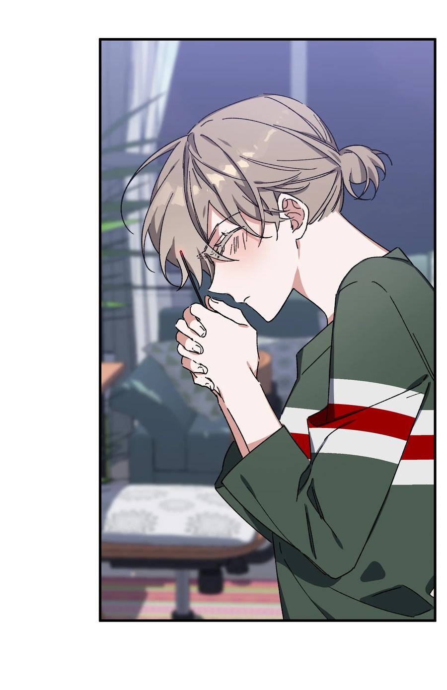 13 现实再次改变(1/2)-第13话