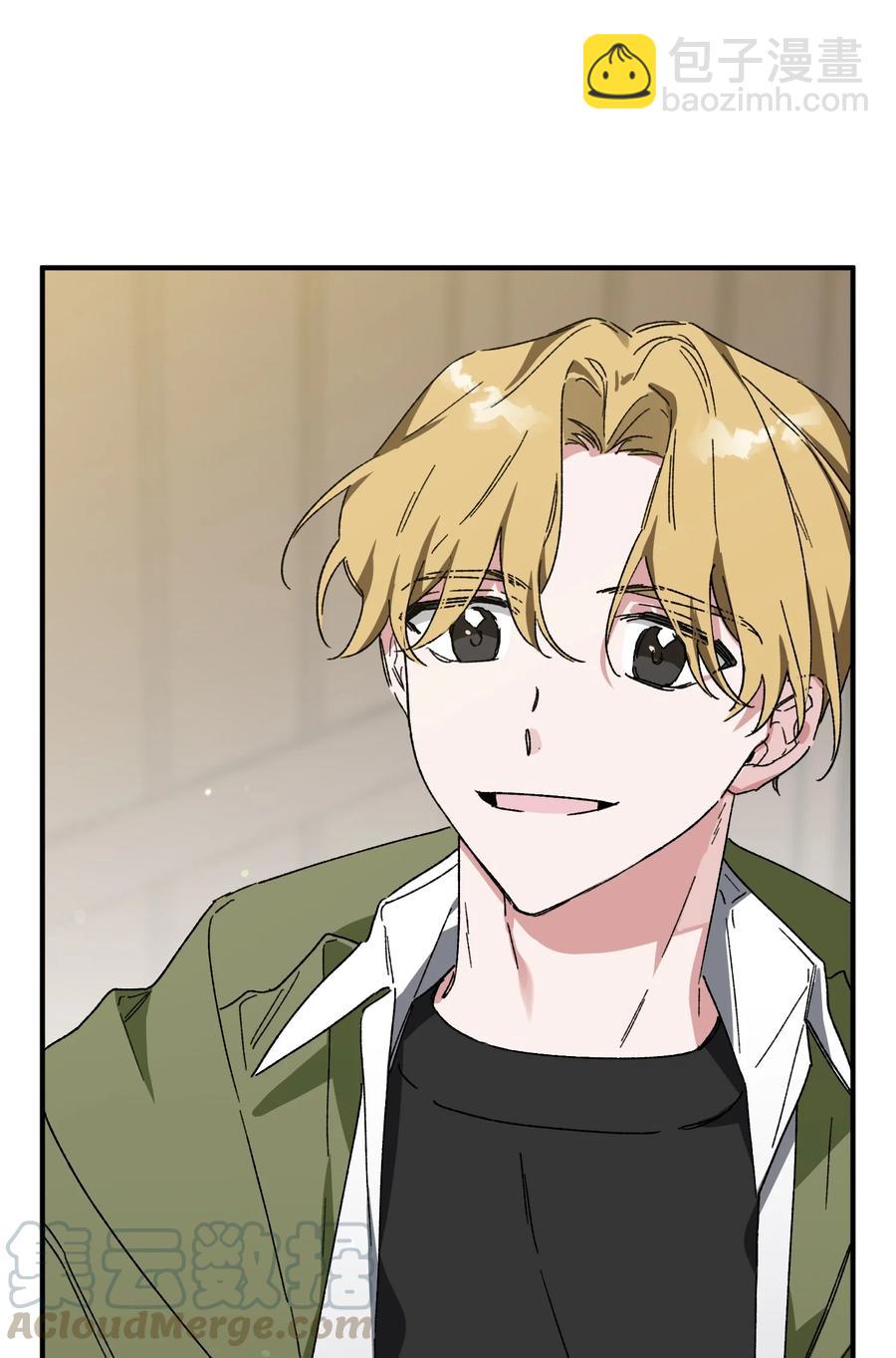 Nine：九次時間旅行 - 15 新同學(1/2) - 2