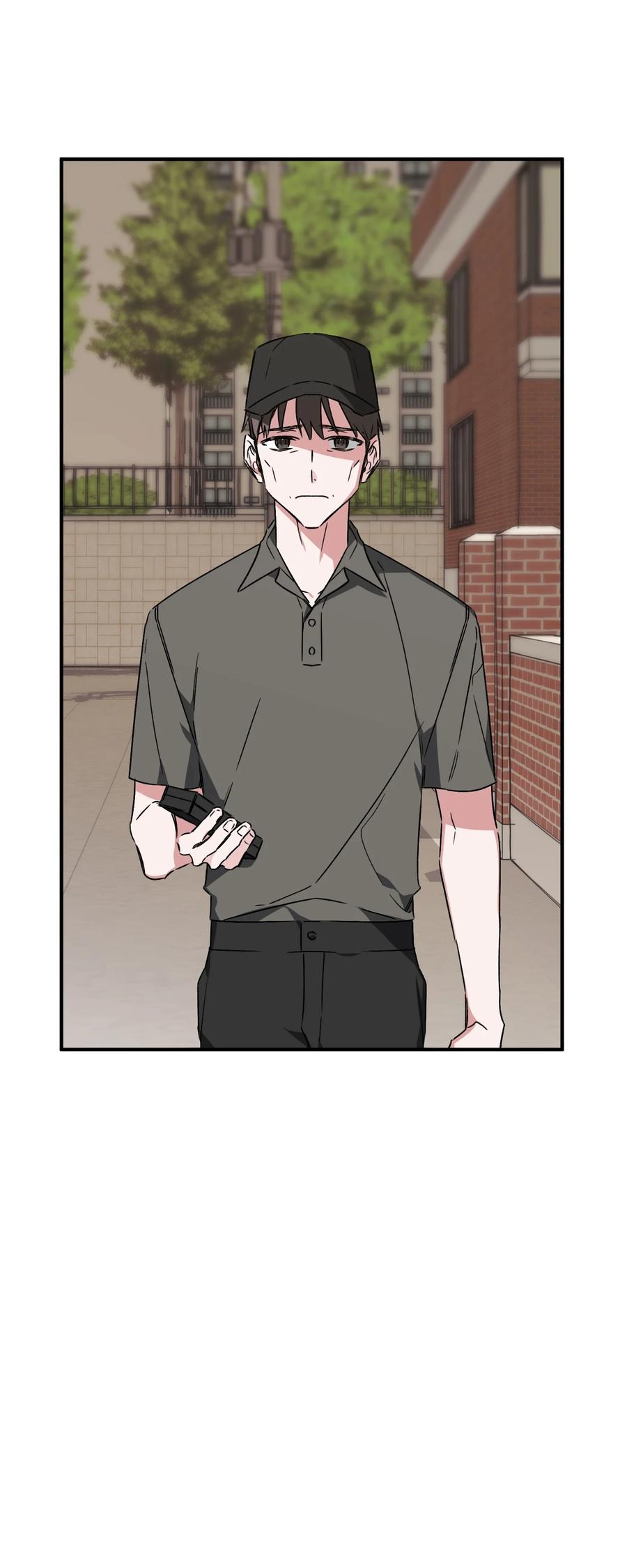 23 拒绝(1/2)-第23话