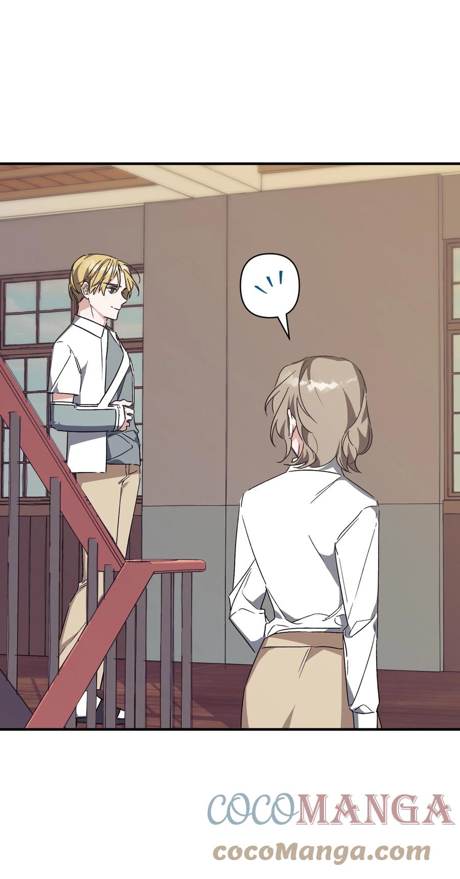 31 意外发生(1/2)-第31话