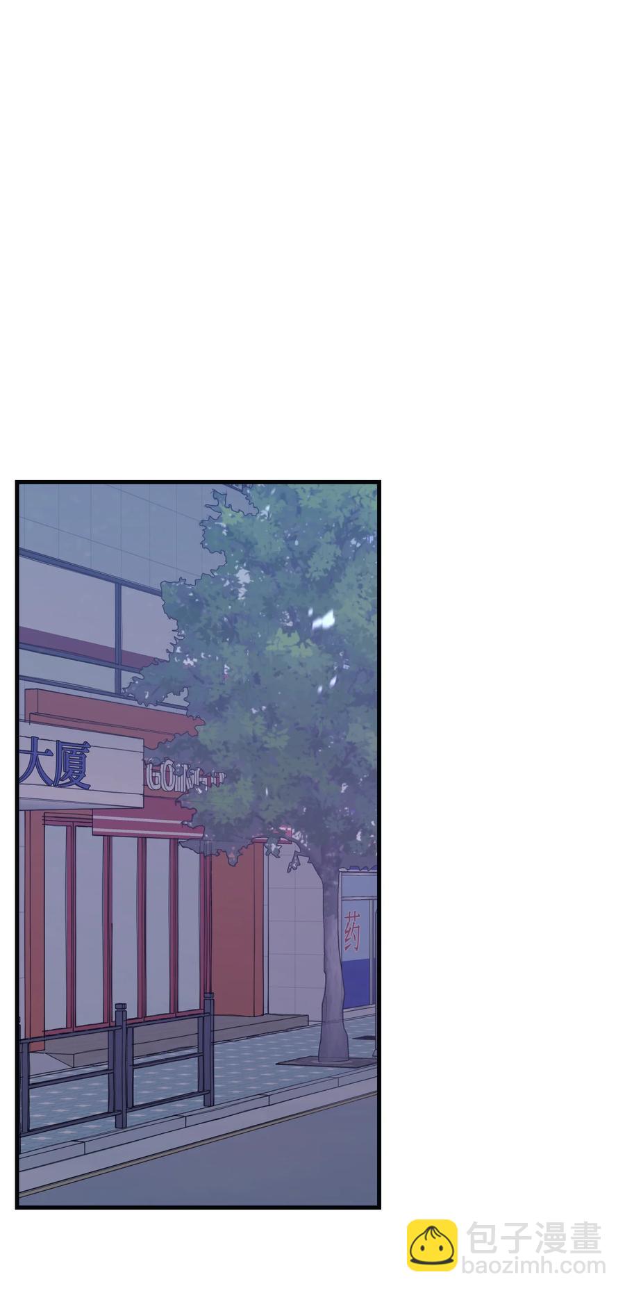 39 便利店偶遇(1/2)-第39话