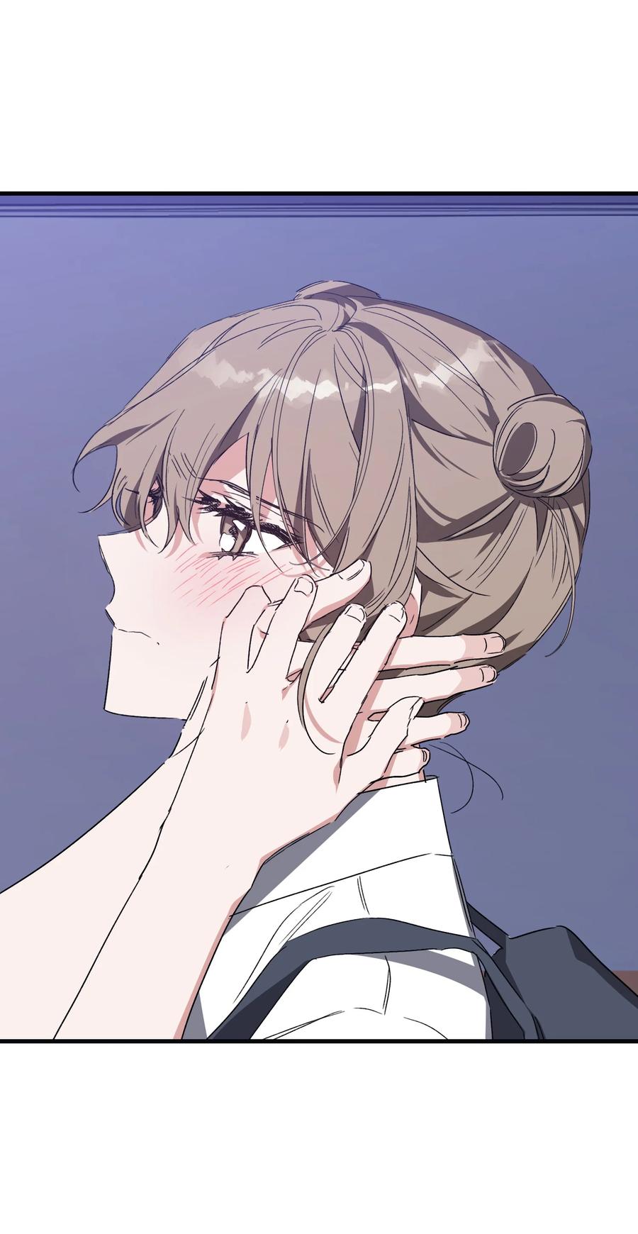 39 便利店偶遇(1/2)-第39话