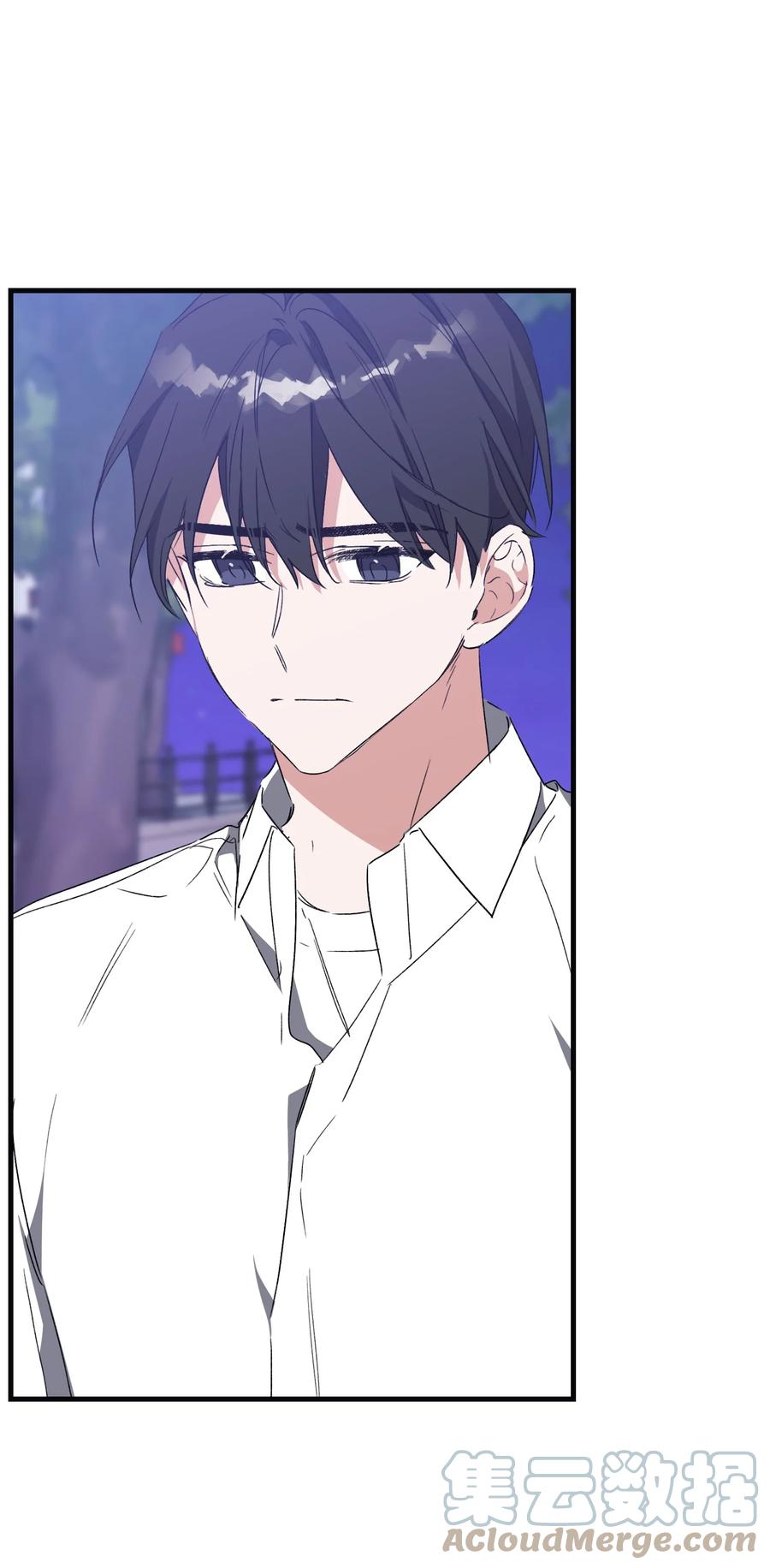 39 便利店偶遇(1/2)-第39话