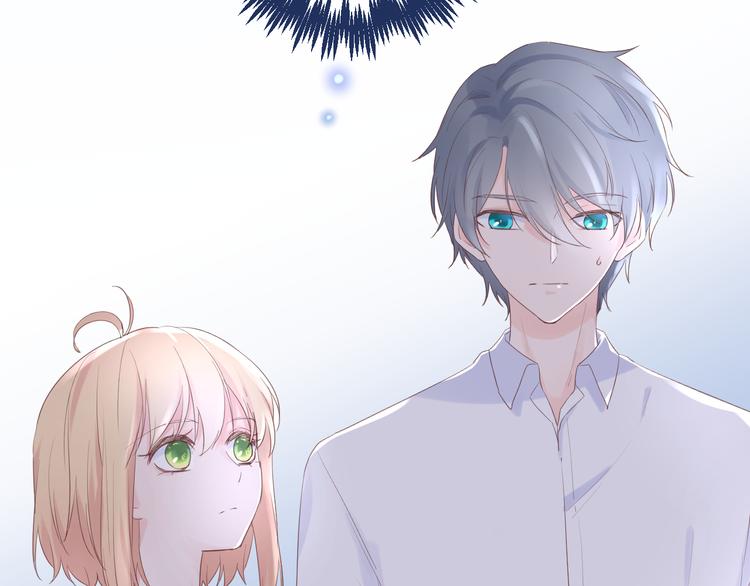 第11话 再靠近我一点(1/3)-第11话