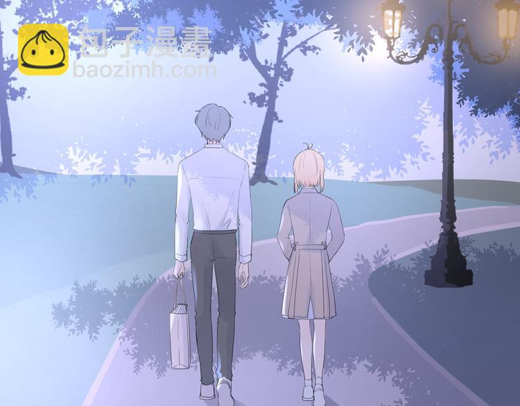 第11话 再靠近我一点(1/3)-第11话