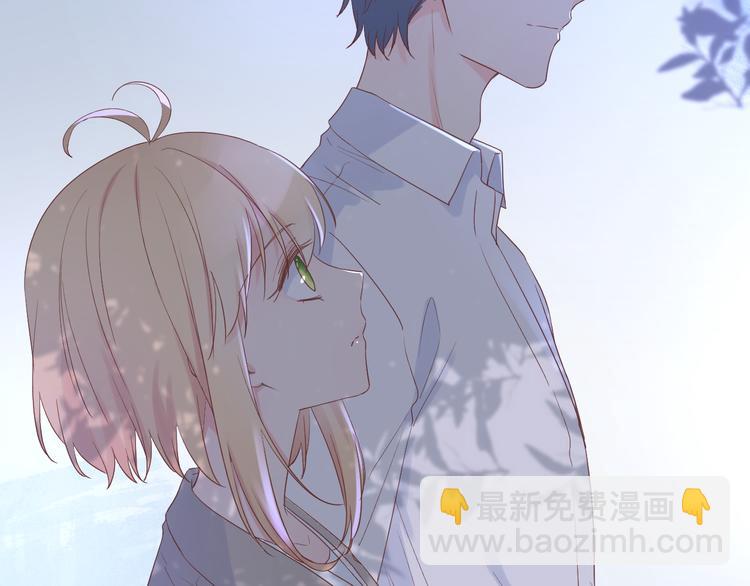 第11话 再靠近我一点(1/3)-第11话