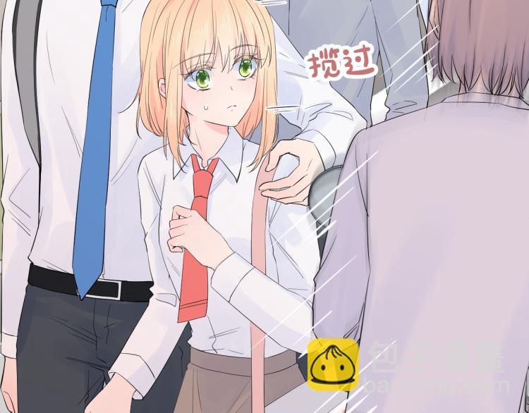 第23话 改变(1/3)-第23话