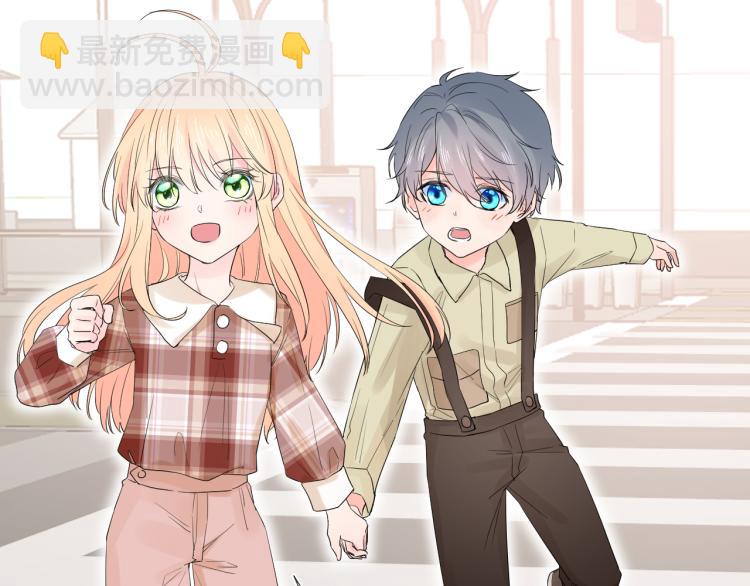 第23话 改变(1/3)-第23话