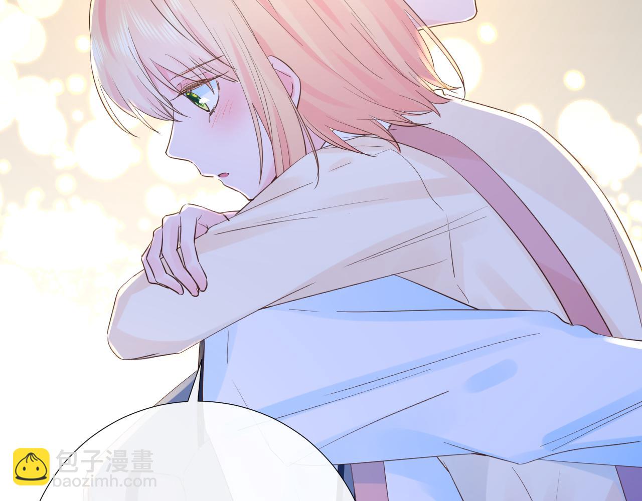 第31话 喜欢(1/3)-第31话