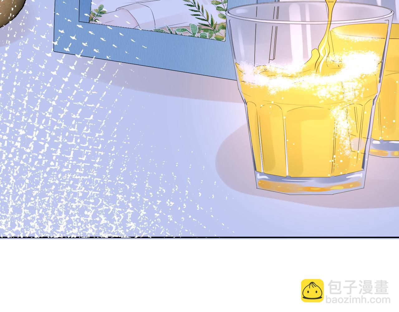 第33话 亲亲游戏(1/3)-第33话