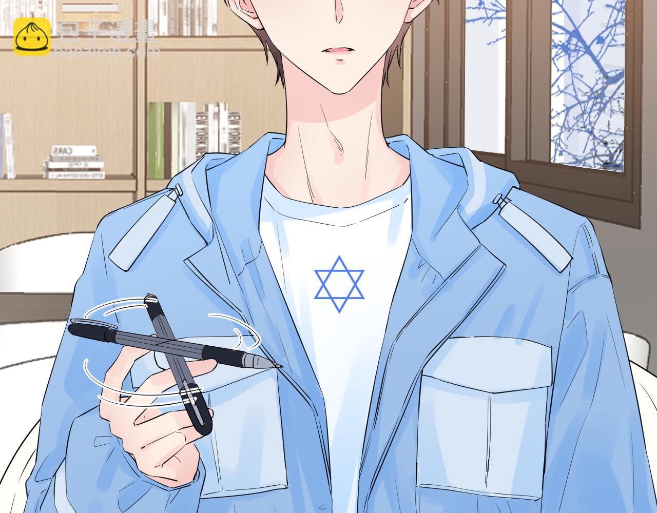 第35话 心向往之(1/4)-第35话