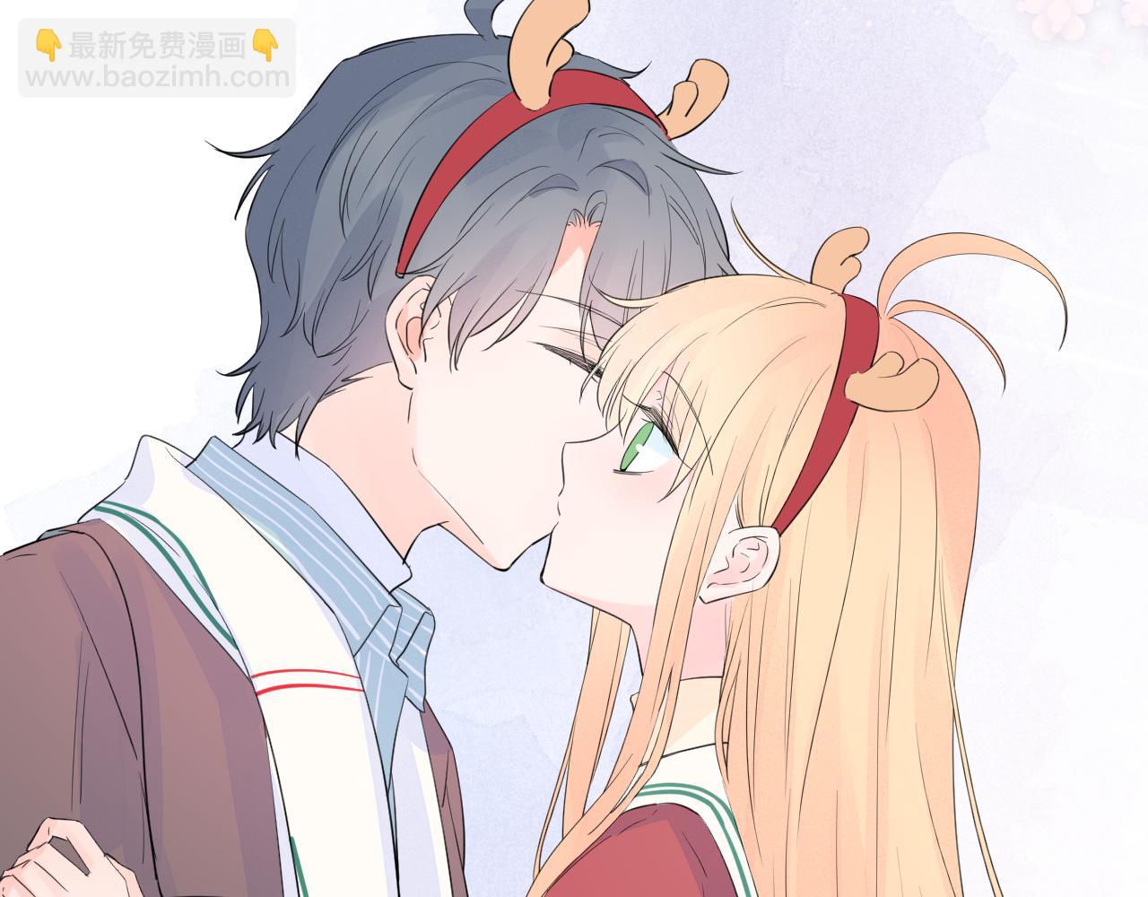 圣诞番外-第37话