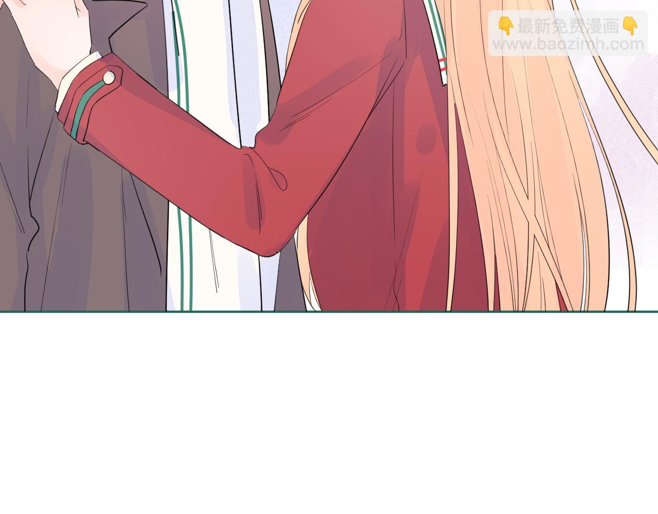 圣诞番外-第37话