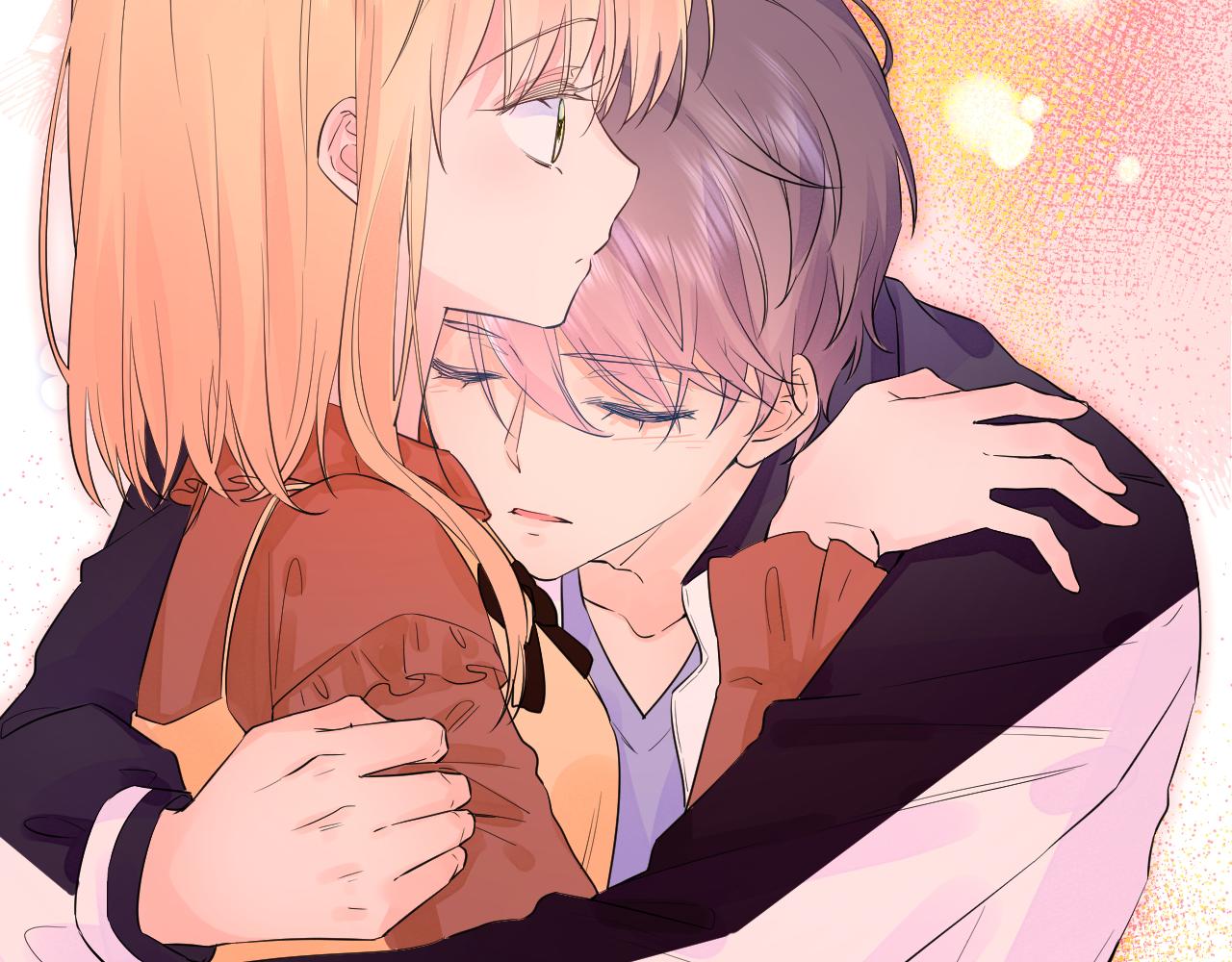 第38话 夜色如你(1/3)-第39话