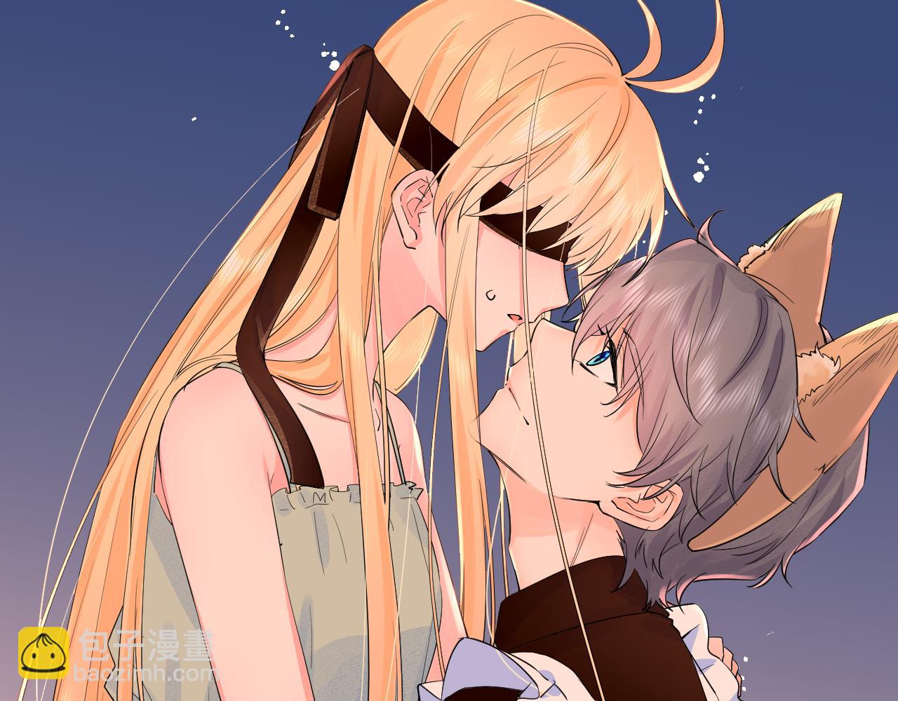 番外 长大后的某个故事-第41话