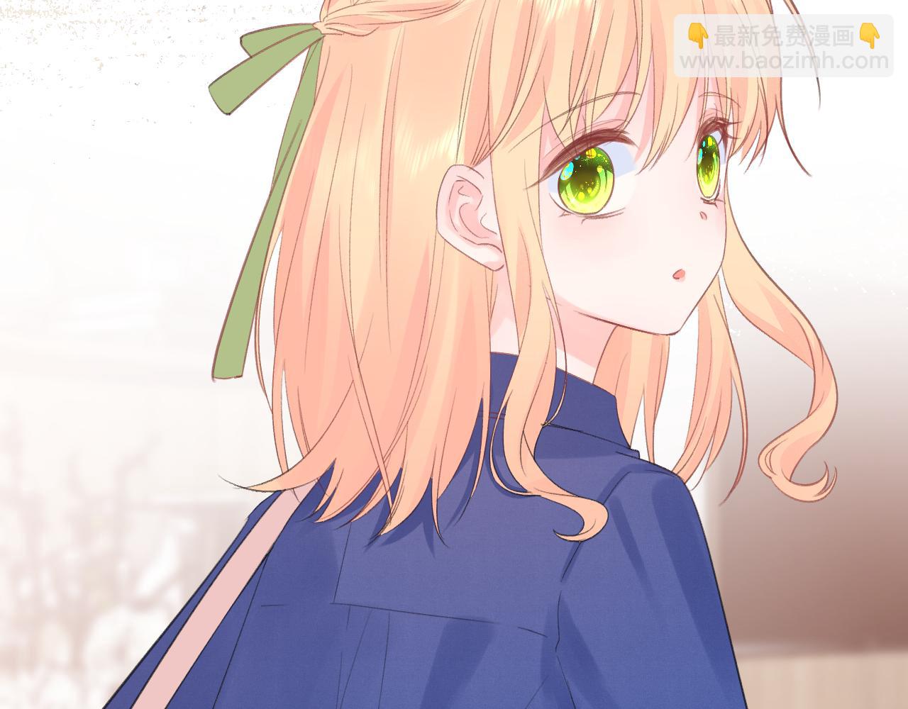 番外1  第一个吻(1/2)-第43话