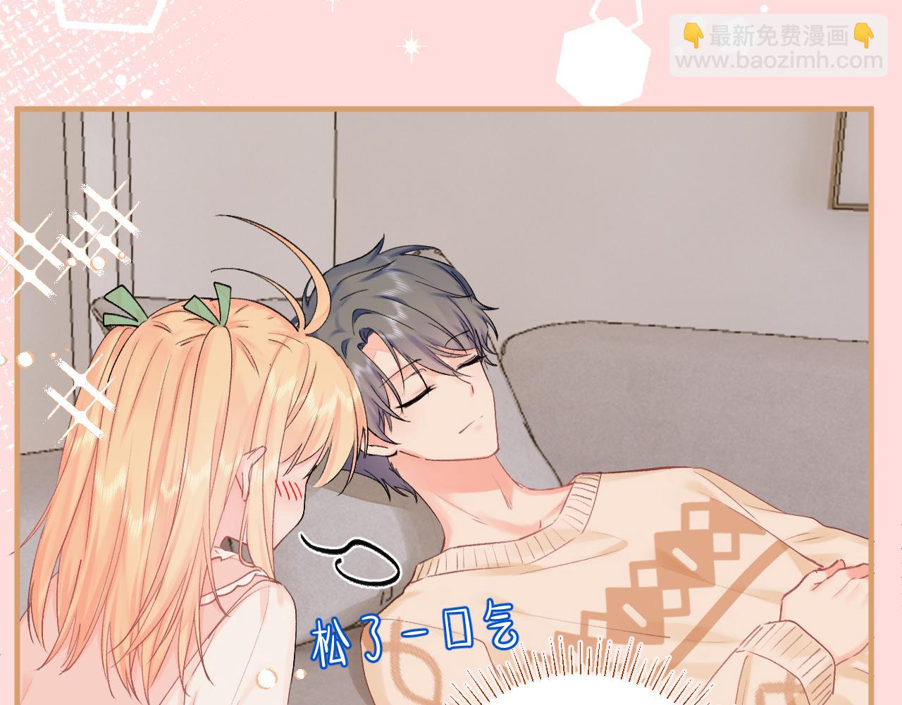 第6话 恰遇故人归(1/3)-第49话