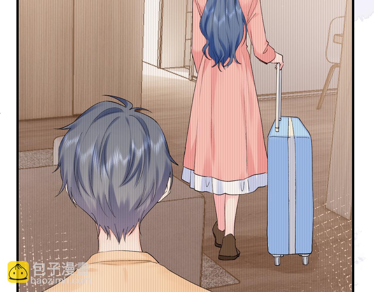 第8话  满心满眼(1/3)-第51话