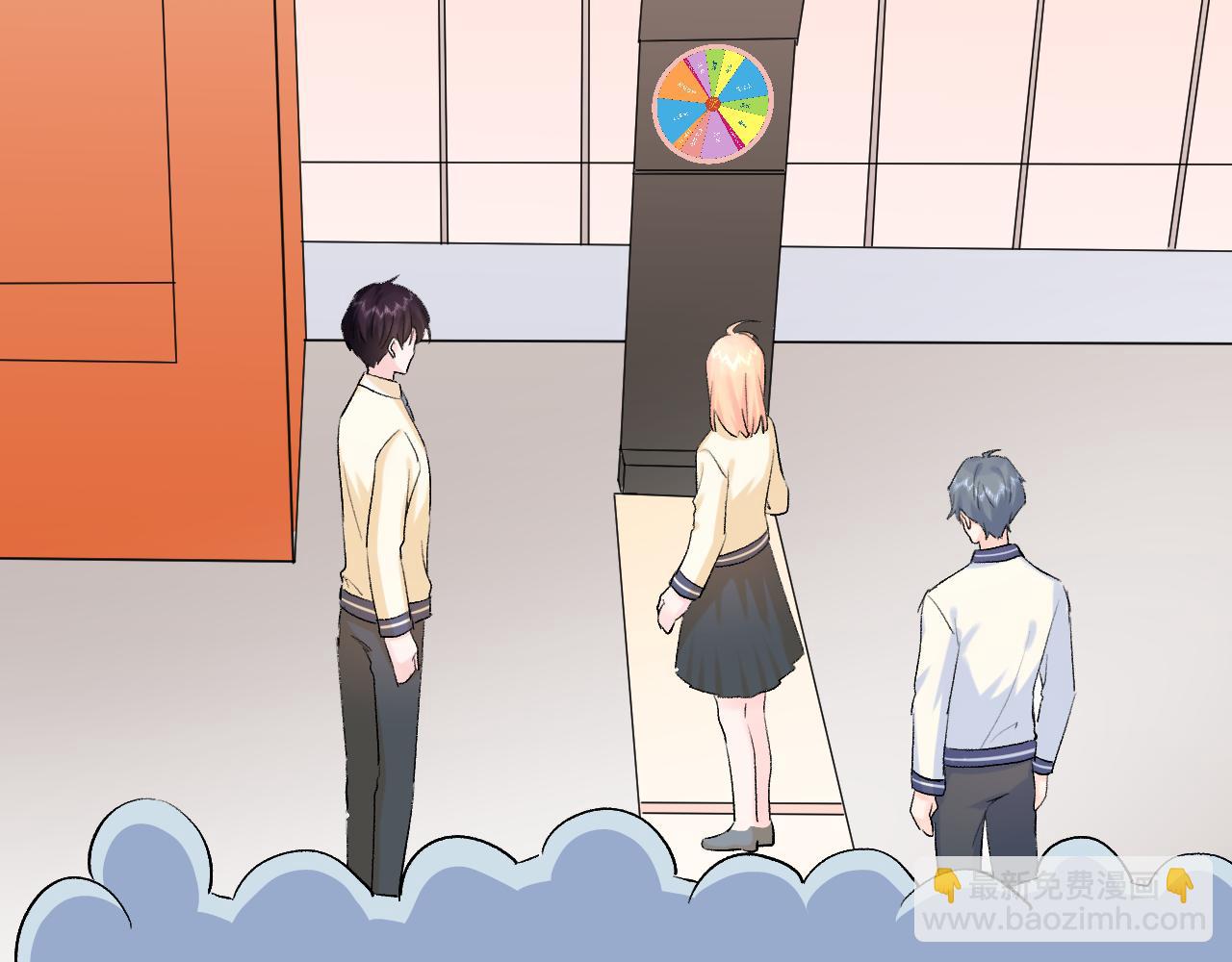 第10话 拼图碎片(1/3)-第53话