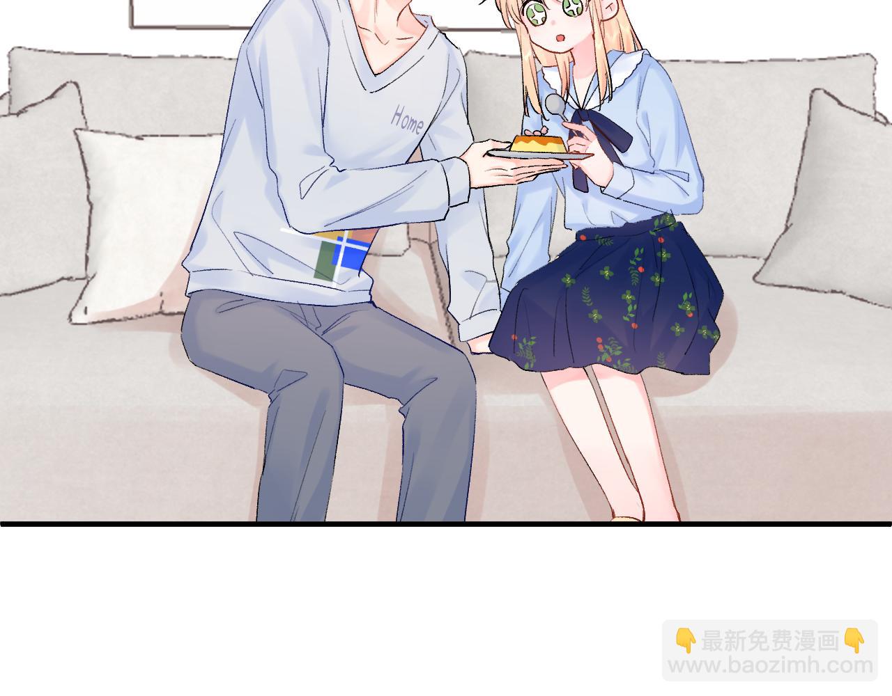 第12话  不再是朋友(1/3)-第55话