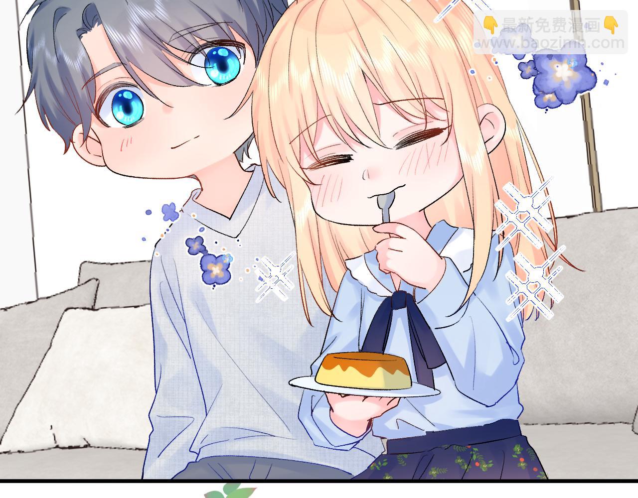 第12话  不再是朋友(1/3)-第55话