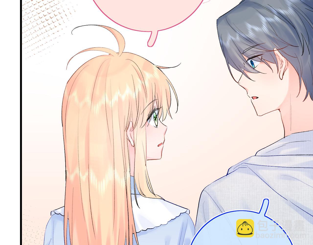 第12话  不再是朋友(1/3)-第55话