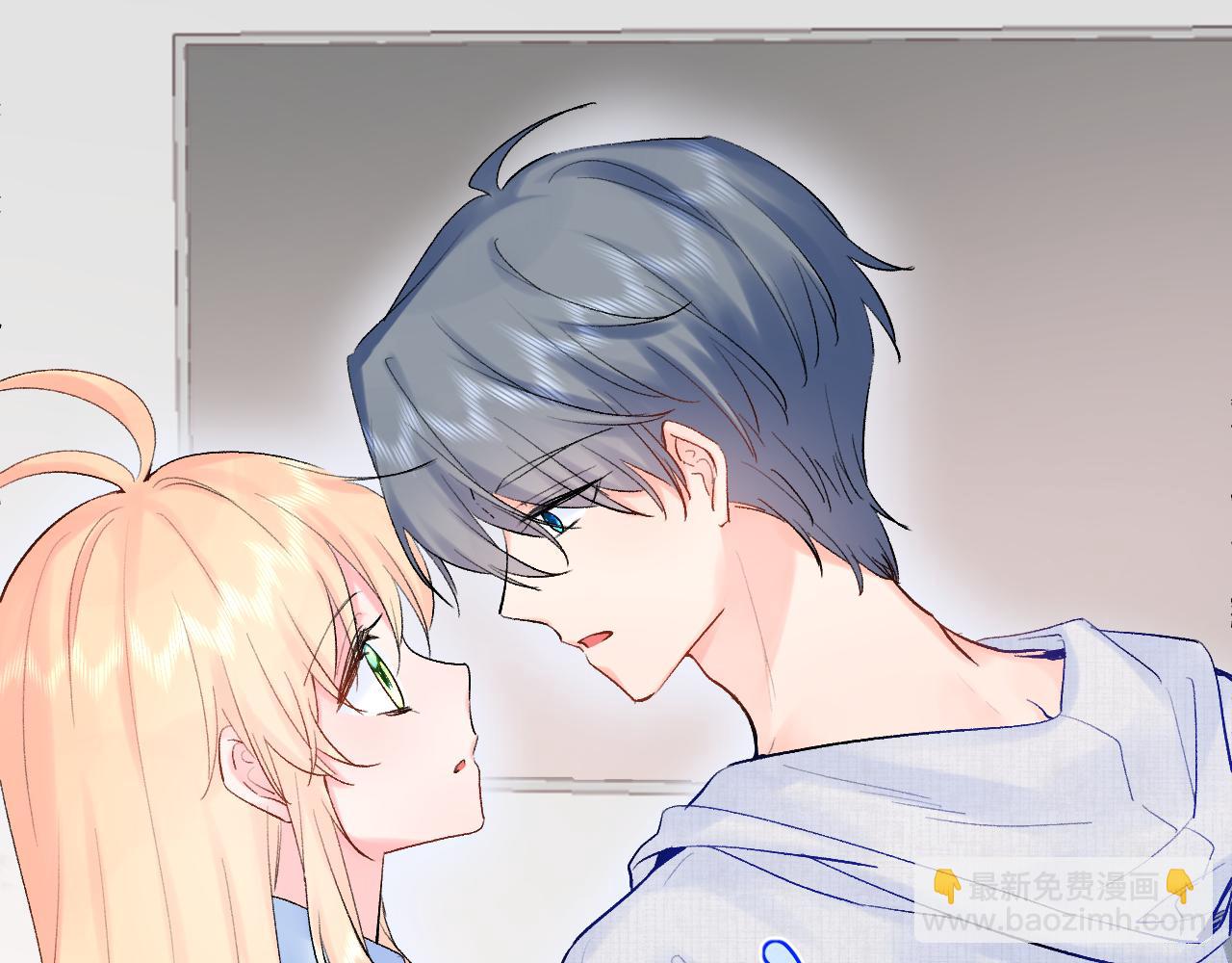 第12话  不再是朋友(1/3)-第55话