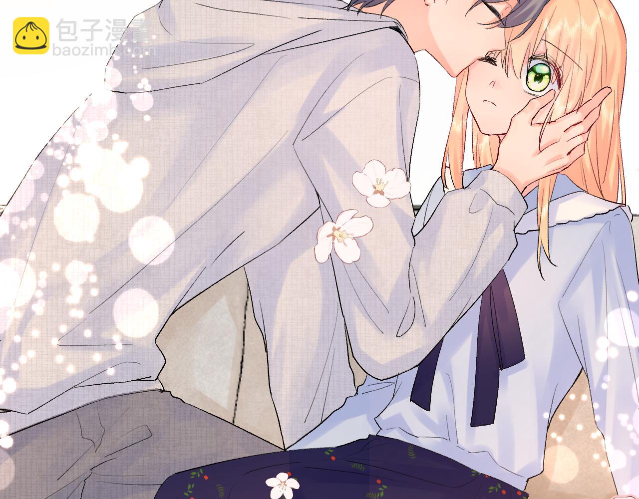 第12话  不再是朋友(1/3)-第55话