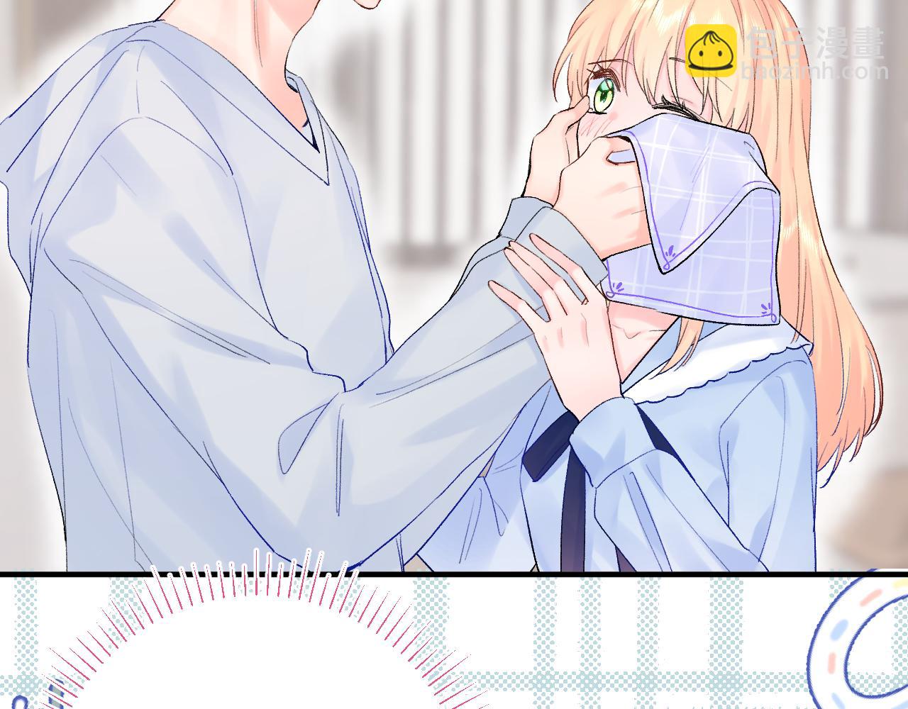 第12话  不再是朋友(1/3)-第55话