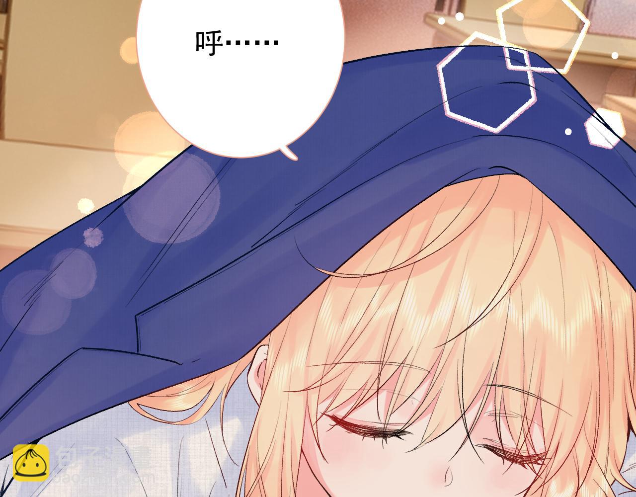 第14话  一直期待的笑容(1/3)-第57话