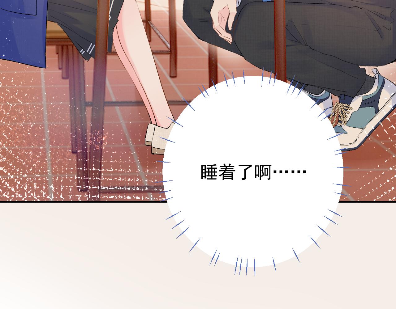 第14话  一直期待的笑容(1/3)-第57话