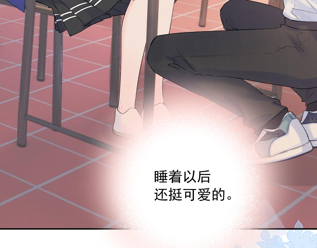 第14话  一直期待的笑容(1/3)-第57话