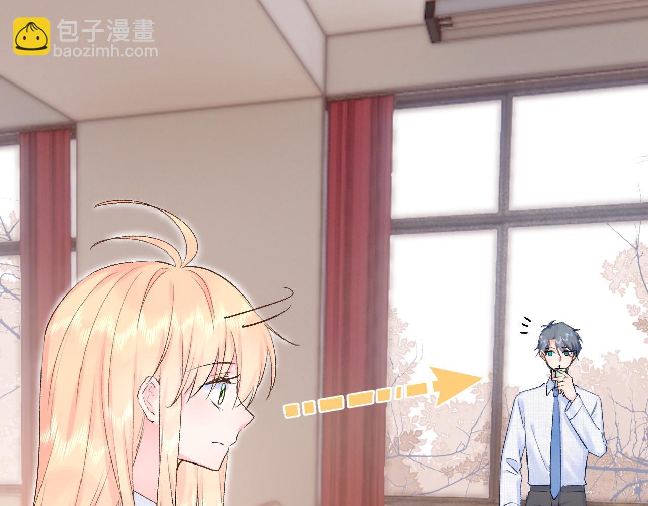 第14话  一直期待的笑容(1/3)-第57话