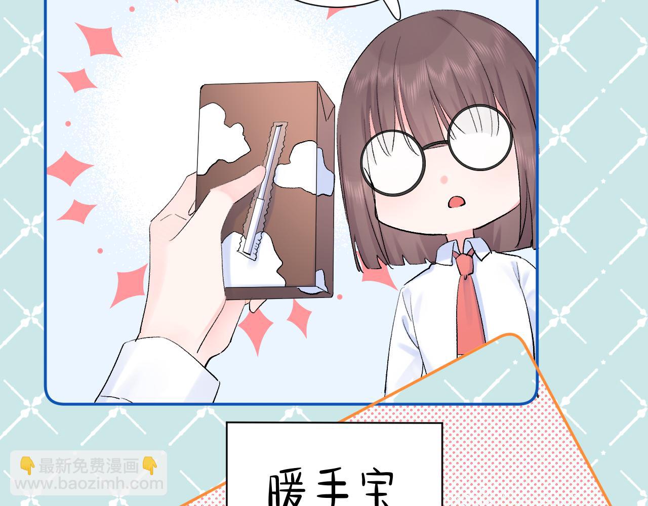 第14话  一直期待的笑容(1/3)-第57话