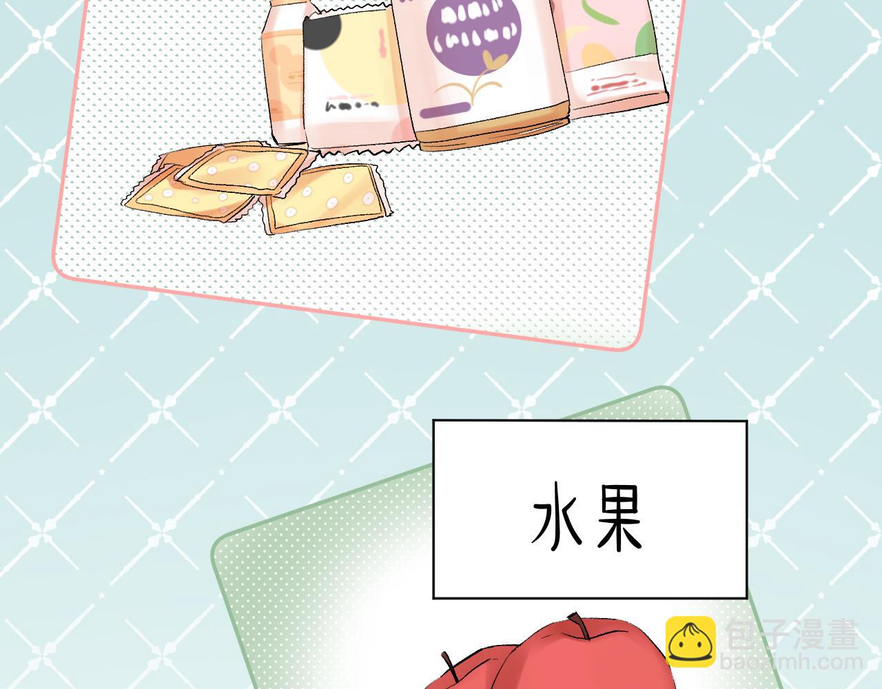 第14话  一直期待的笑容(1/3)-第57话