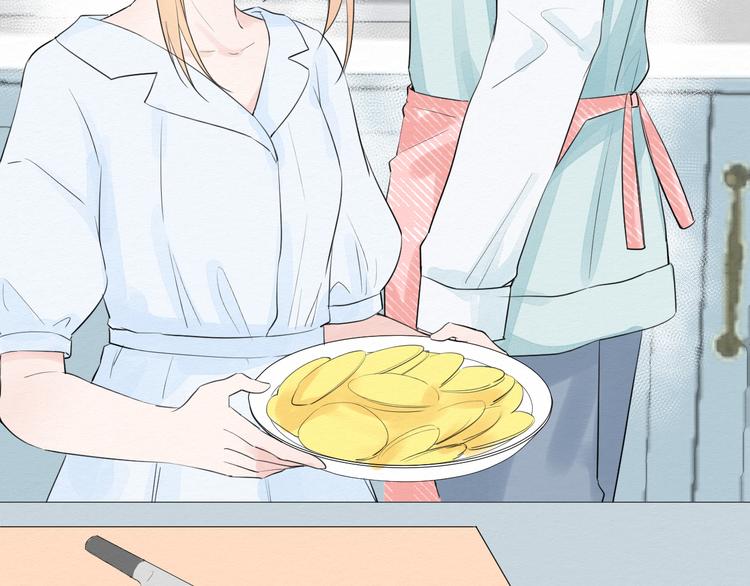 第7话 想对你说的话(1/3)-第7话