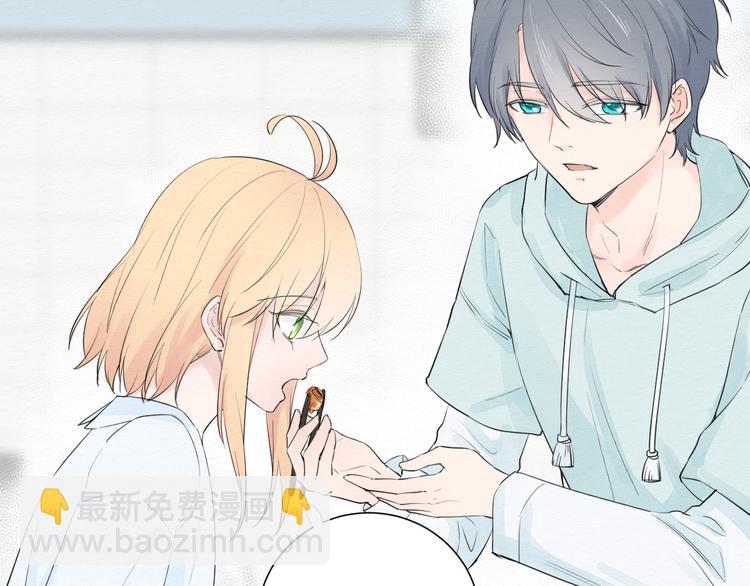 第7话 想对你说的话(1/3)-第7话