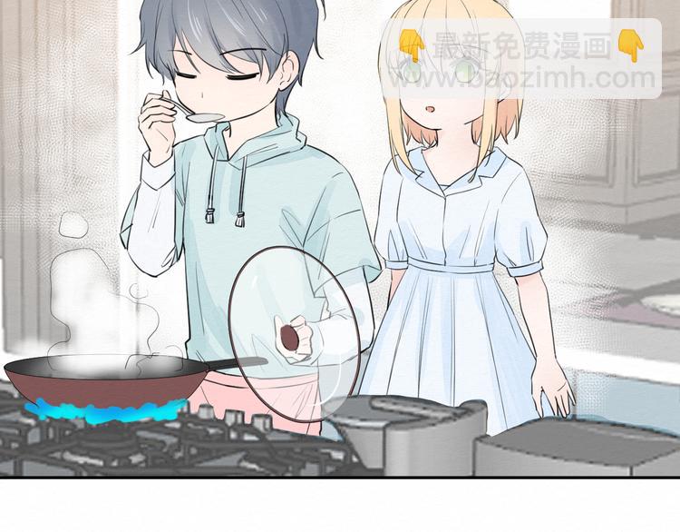 第7话 想对你说的话(1/3)-第7话