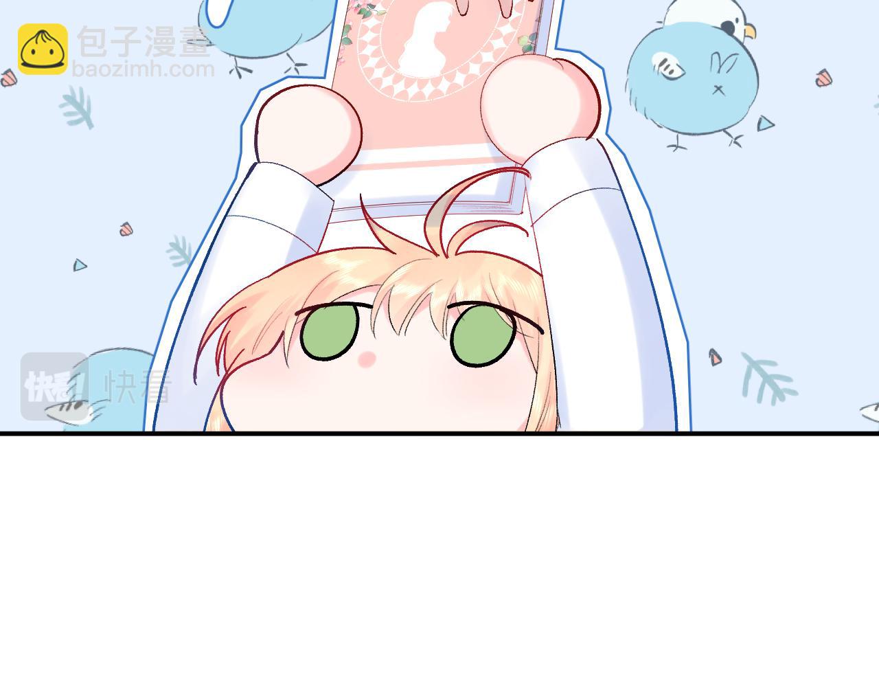 第22话   发烧(1/3)-第65话